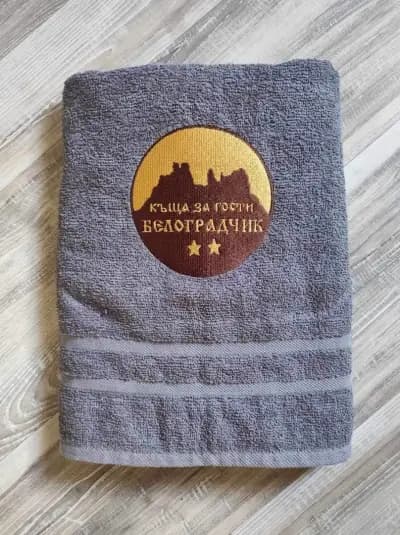 Къща за гости "Белоградчик" Guest House Belogradchik