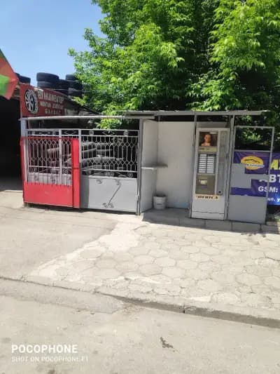 Кафеавтомат