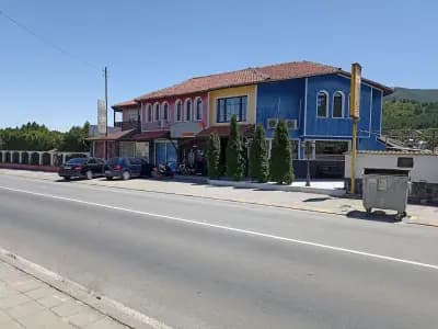 Къща за гости "Радовата къща"
