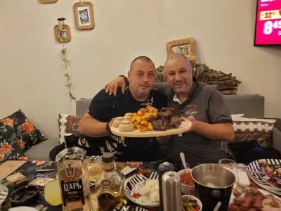 Къща за гости ,,Дядо Гошо’’