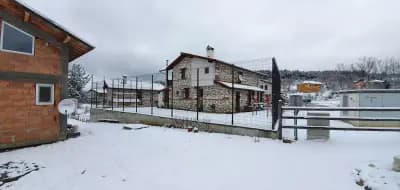Къщи за гости Илиеви , Цигов Чарк