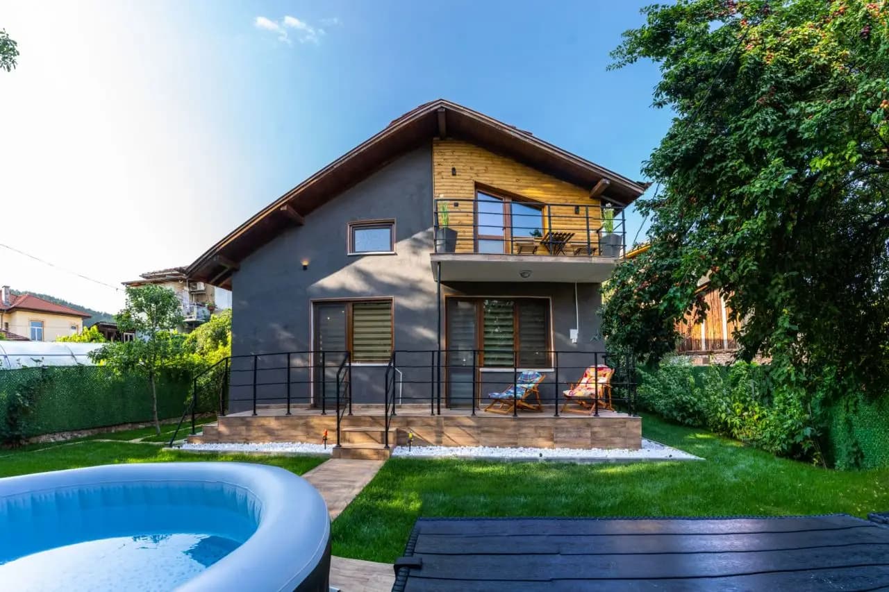 Guest house Anna-Maria