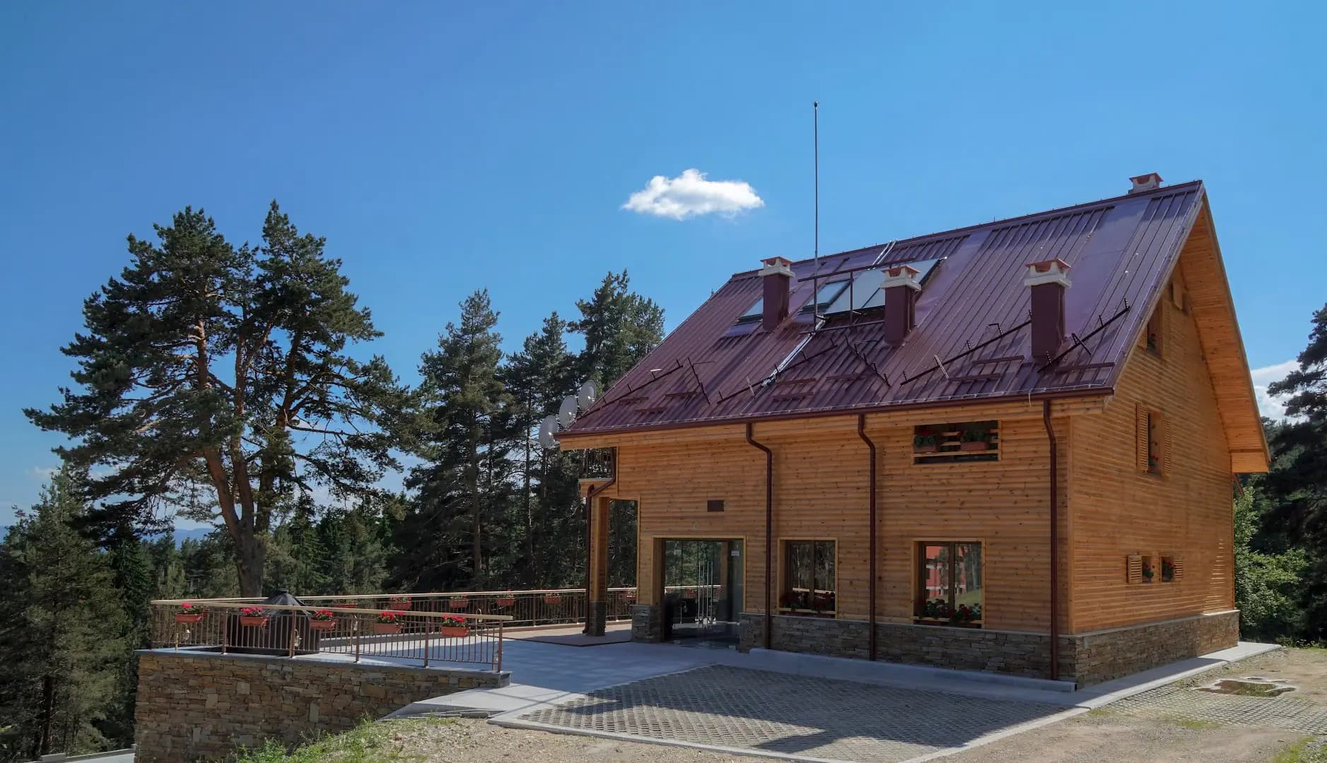Villa Viara