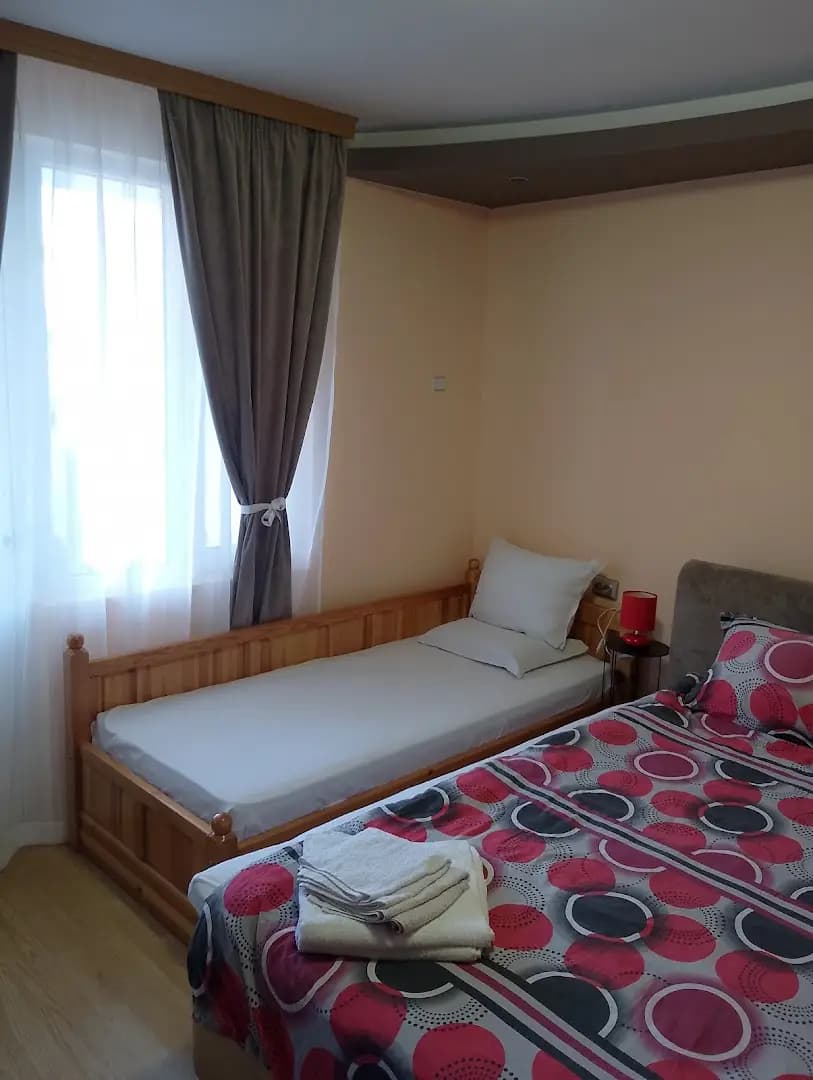 Statevi Guest Apartment