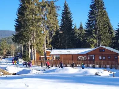 При Бате Мишо