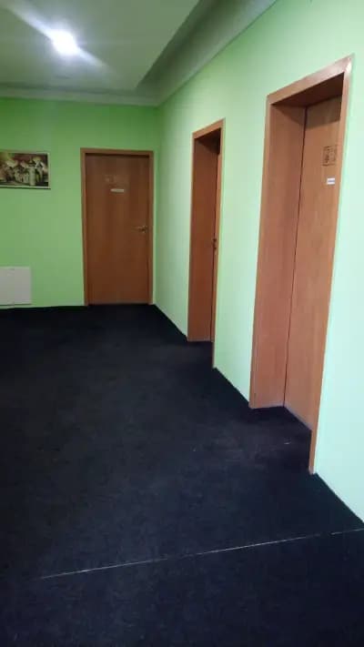 ХОТЕЛ ЗАМЪК ИНТЕР