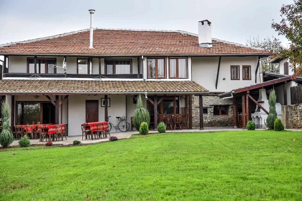 Kereka Guest House/ Къща за гости "Керека"