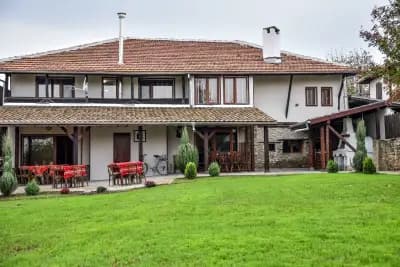 Kereka Guest House/ Къща за гости "Керека"