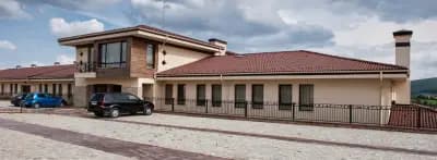 Villa Ovcharovo / Вила Овчарово