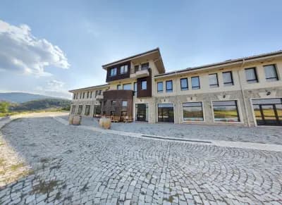 Villa Ovcharovo / Вила Овчарово