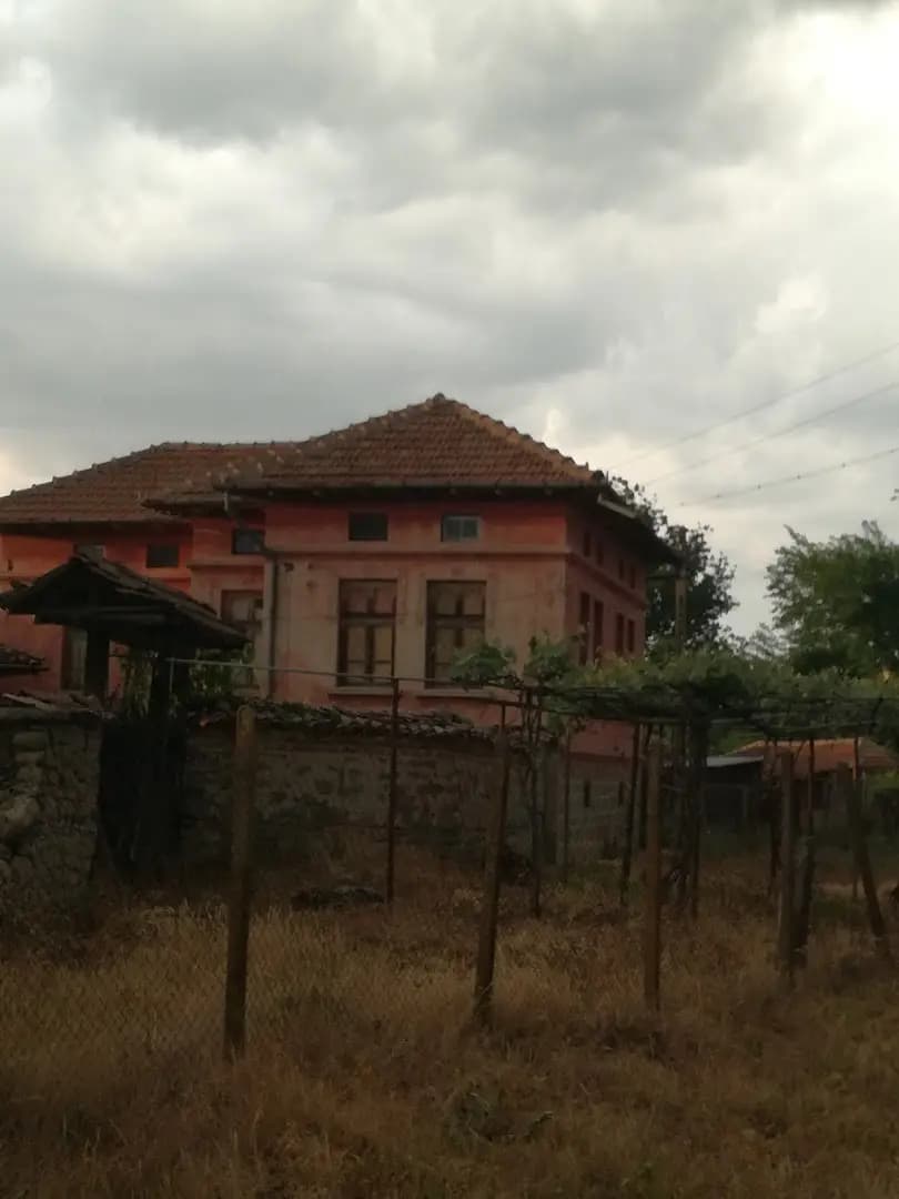 Природни гледки