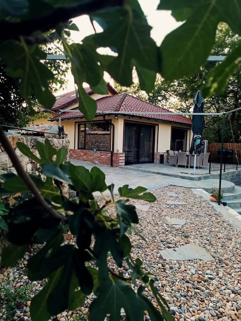 Cozy House Bohot Relax, Къща за гости Бохот Релакс