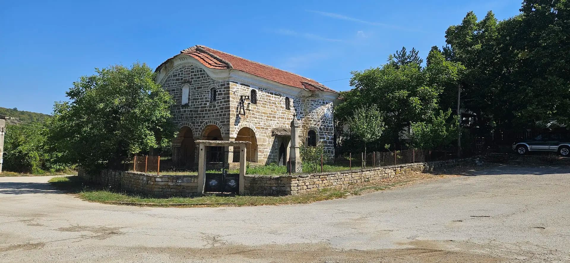 Villa Valentina