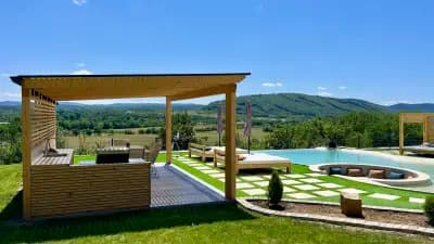 Борумовата къща