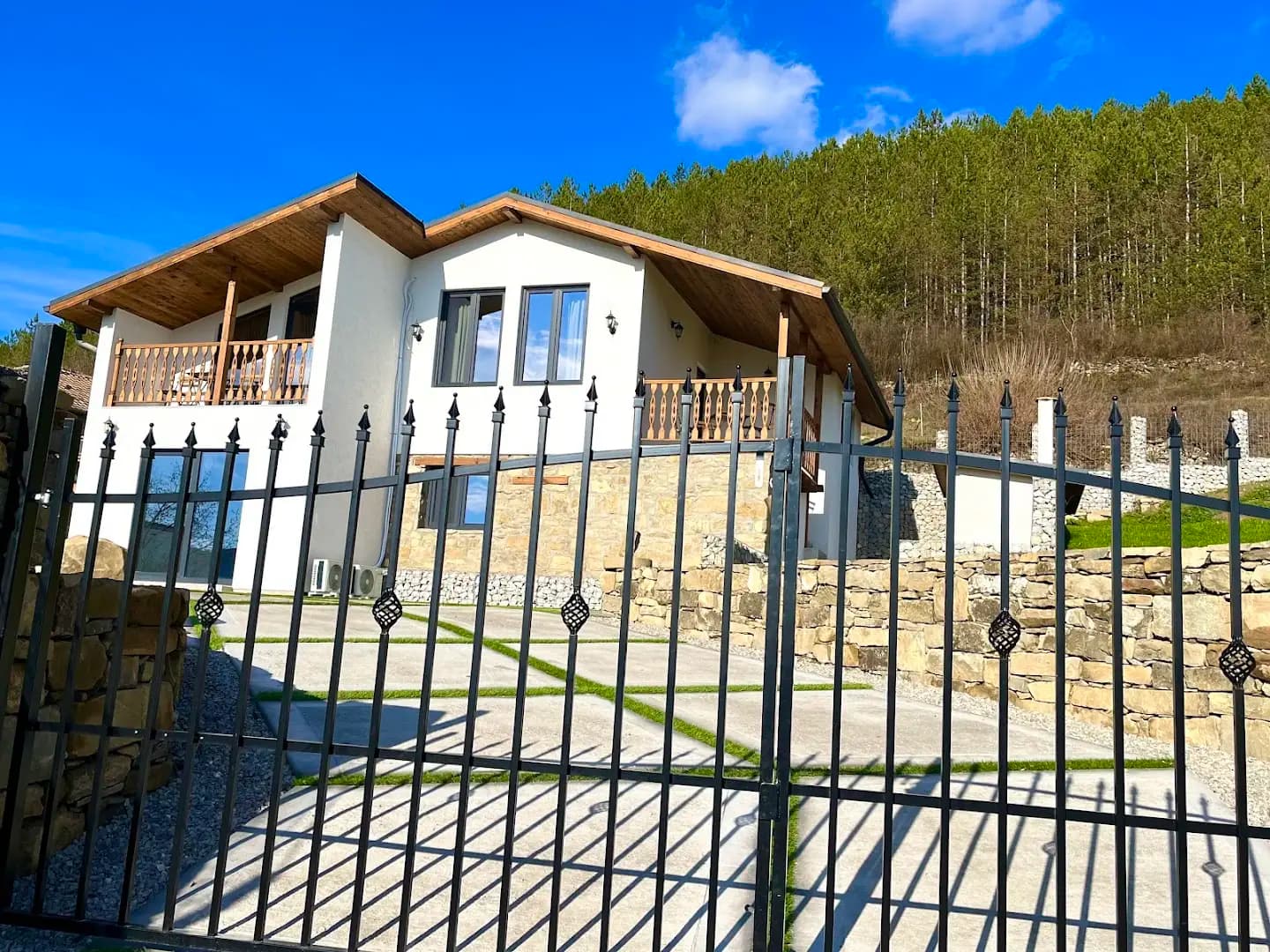 Борумовата къща