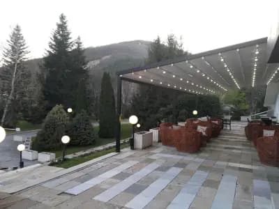 Хотелски Комплекс Рай