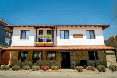 GERANA HOUSE