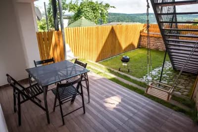Tarno Guest House