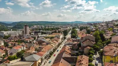 Tarno Guest House