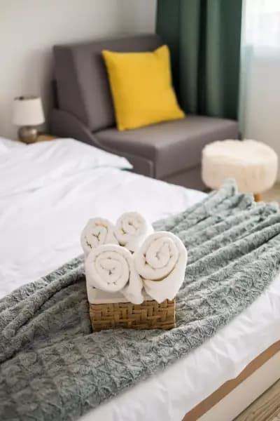 Tarno Guest House