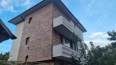 „Бащината къща“-за гости