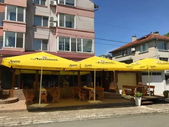 Foros Kraymorie