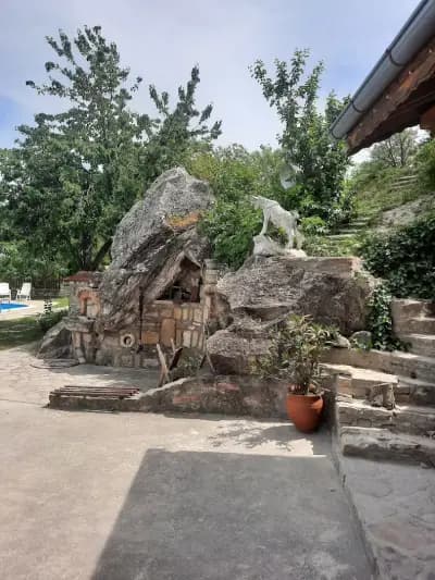 Къща за гости "Канарата" І Къща за гости І Стаи за гости І Хотел І Девня