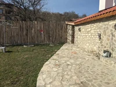 Къща за гости ''Чевермето"