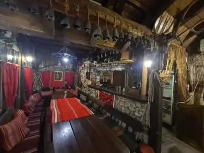 Къща за гости - хотел ''При Янтрата''