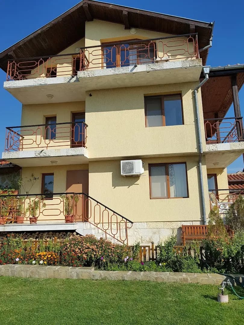 Къща За Гости