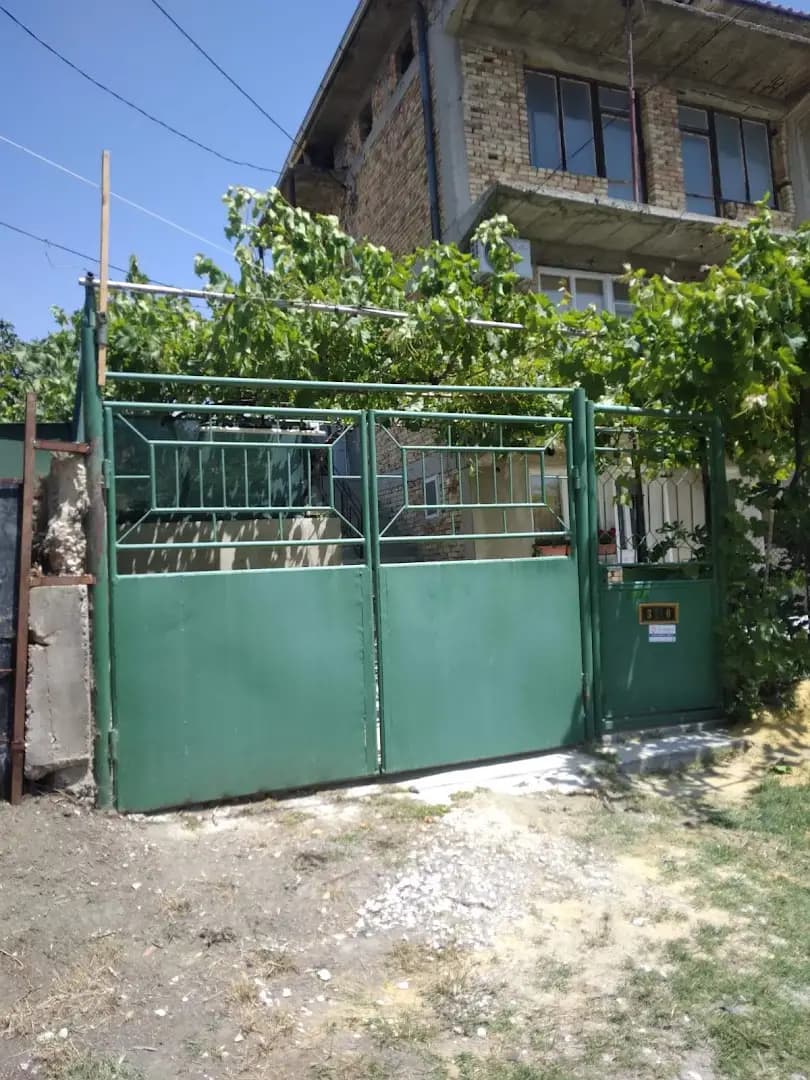 Kъща за гости Василена