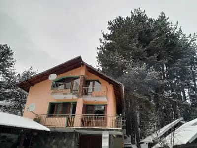 Вила Комплекс Катарино