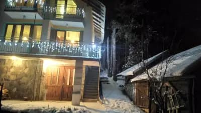 Вила Комплекс Катарино