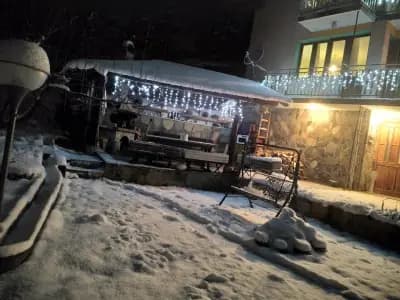 Вила Комплекс Катарино