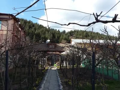 Хотел Разлог Слънчевата къща