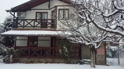 Guest House Белчева | Къща за гости в с. Баня