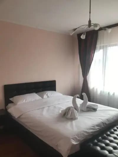 Valevitsata Guesthouse