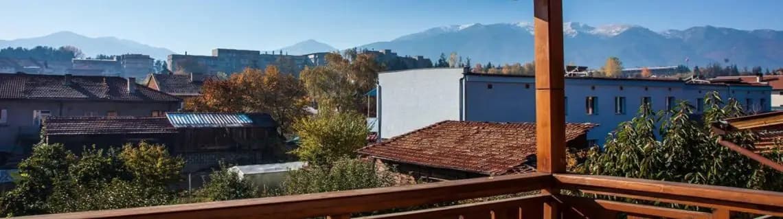 Valevitsata Guesthouse