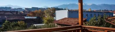 Valevitsata Guesthouse