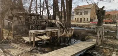 Valevitsata Guesthouse