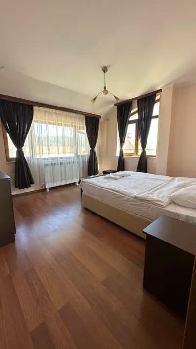 Valevitsata Guesthouse