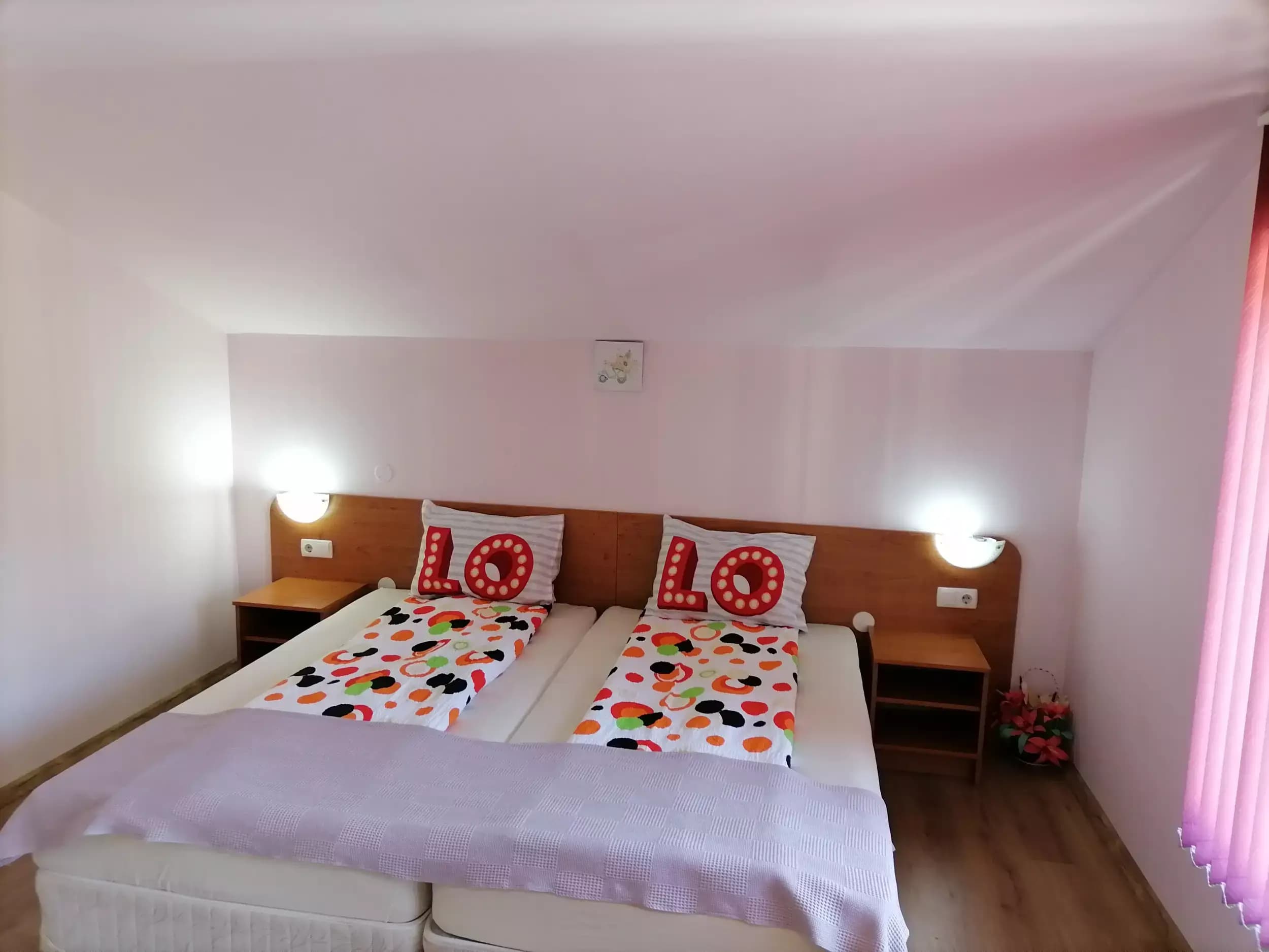 Guest House Lila