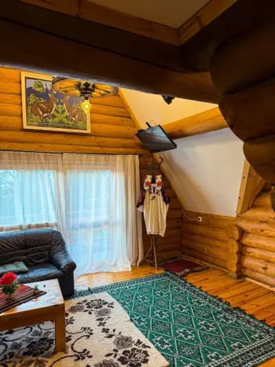 Ламбиеви колиби