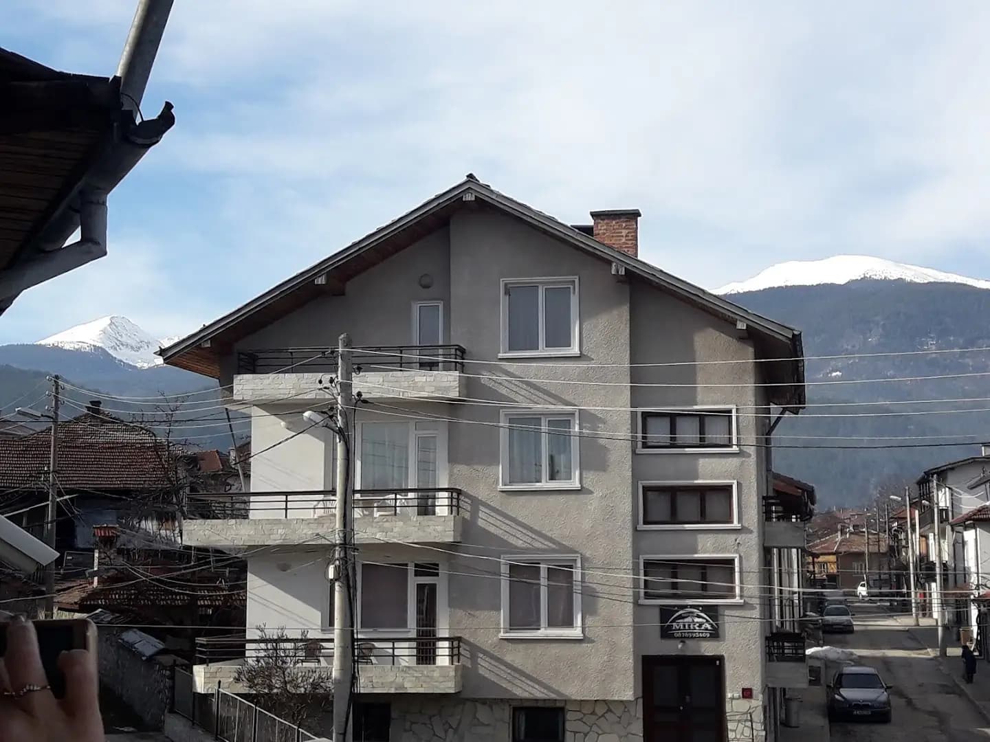Andreevi Guest House