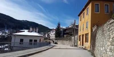Къща за гости „Телесфор“