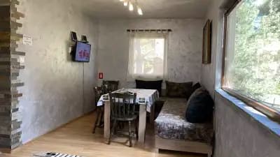 Вила Мария -хижа Здравец на 25км. от гр.Пловдив