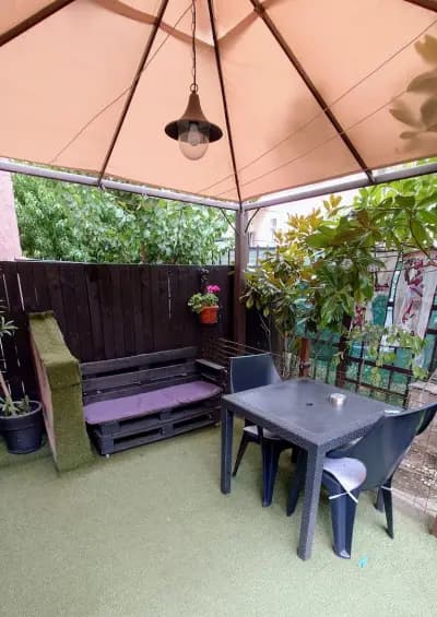 City Garden Studio