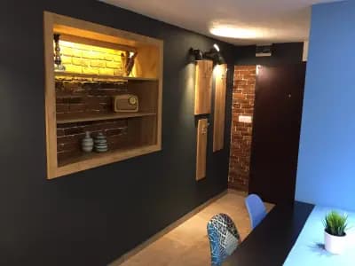 City Garden Studio