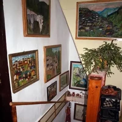 Къща за гости "Синчец"
