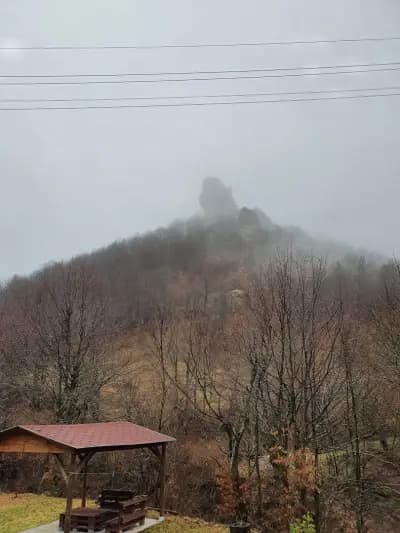 къща за гости "Хайдушки камък"